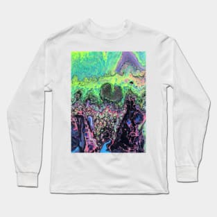 Bang Pop 45 Long Sleeve T-Shirt